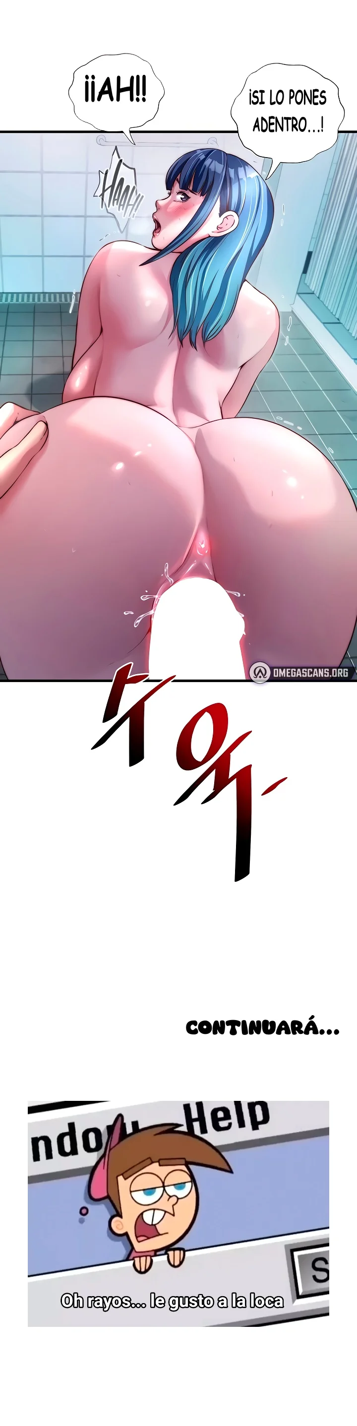 Descarga Imparable Capítulo 41 - Page 13