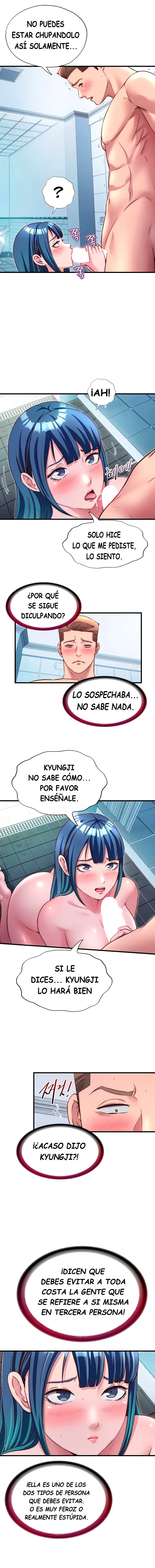 Descarga Imparable Capítulo 41 - Page 3