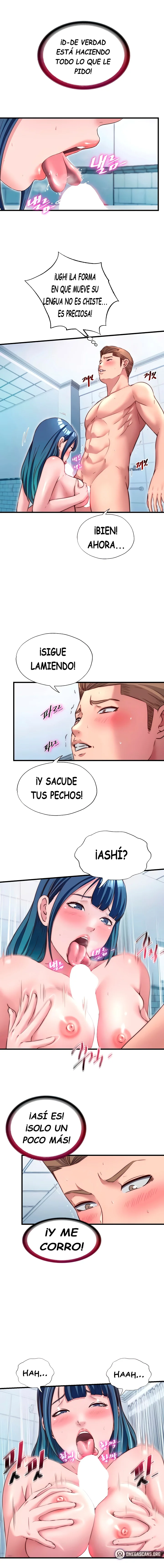 Descarga Imparable Capítulo 41 - Page 6