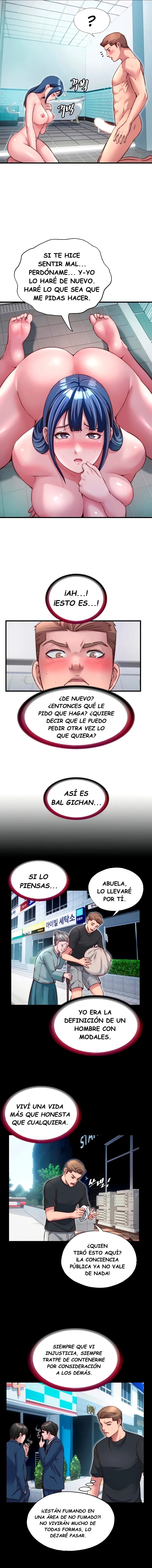 Descarga Imparable Capítulo 42 - Page 5