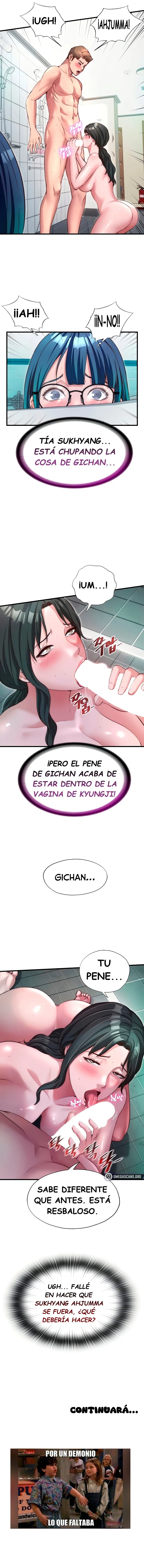 Descarga Imparable Capítulo 43 - Page 12
