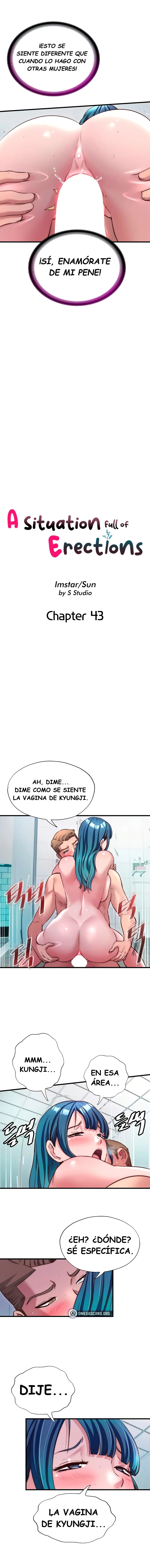 Descarga Imparable Capítulo 43 - Page 2