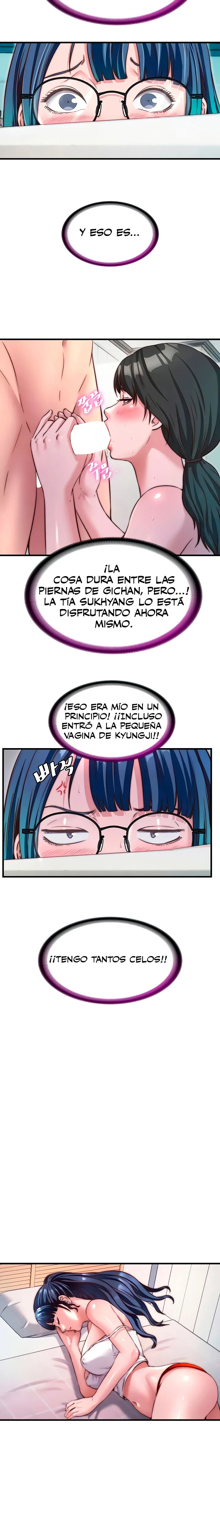Descarga Imparable Capítulo 44 - Page 9