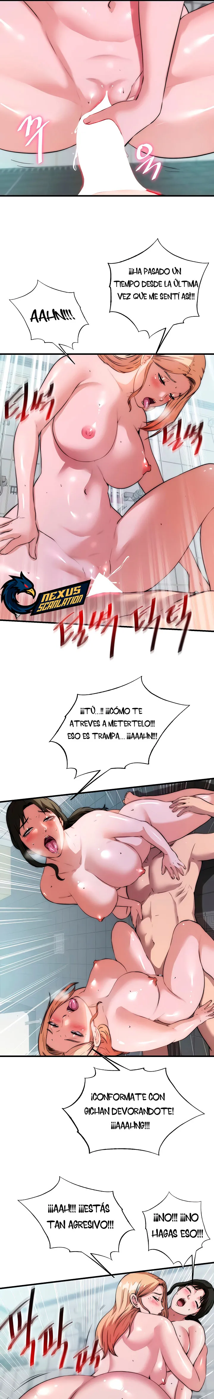 Descarga Imparable Capítulo 45 - Page 14