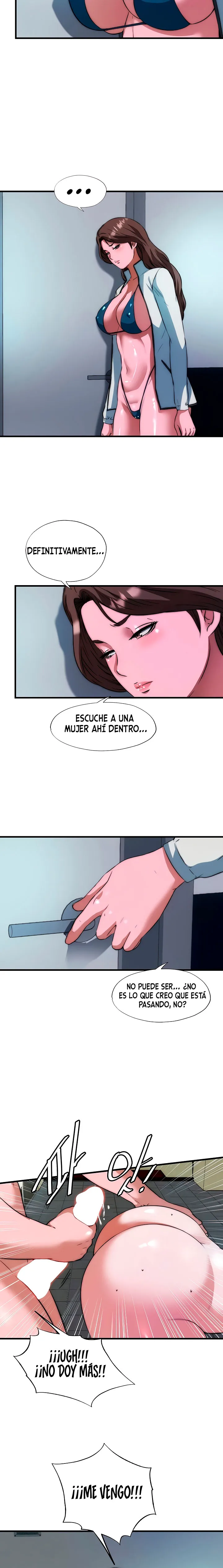 Descarga Imparable Capítulo 45 - Page 18