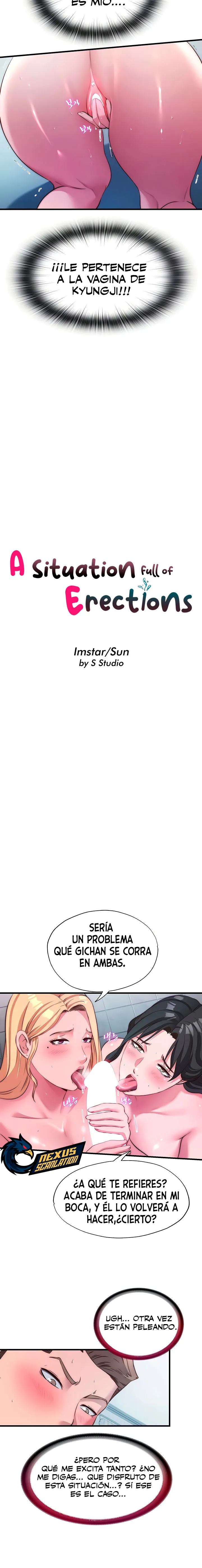 Descarga Imparable Capítulo 45 - Page 4