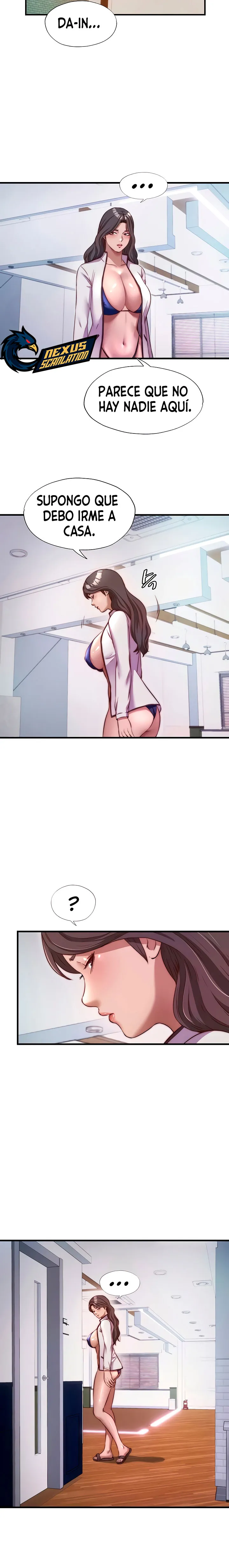 Descarga Imparable Capítulo 45 - Page 7