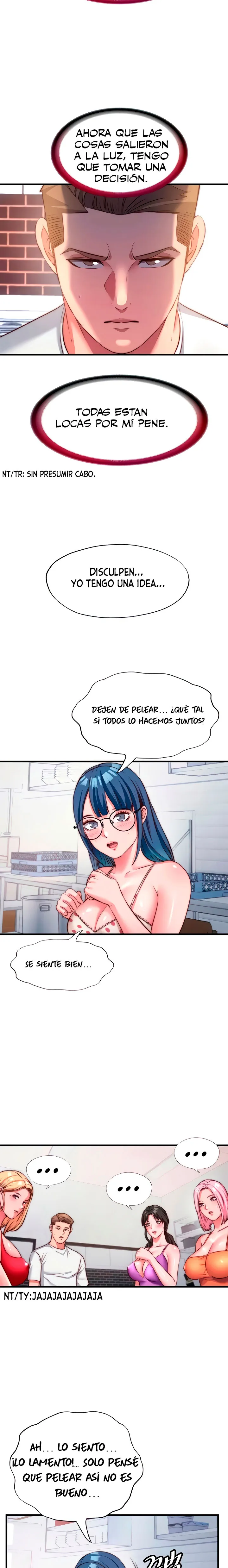 Descarga Imparable Capítulo 47 - Page 11