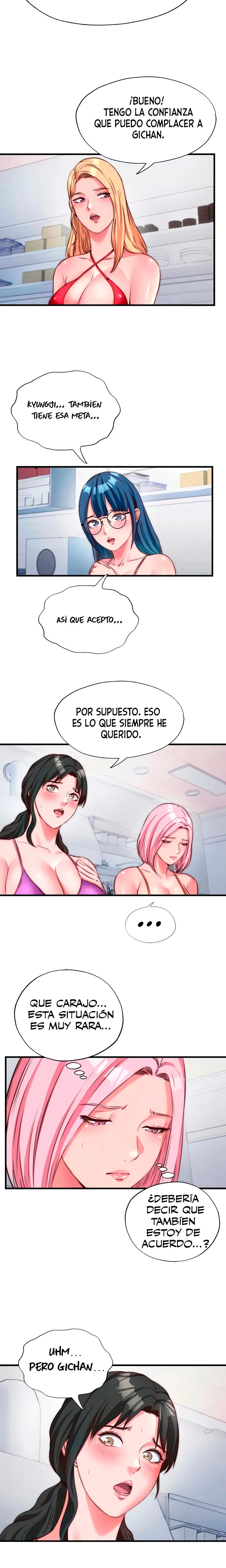 Descarga Imparable Capítulo 47 - Page 14