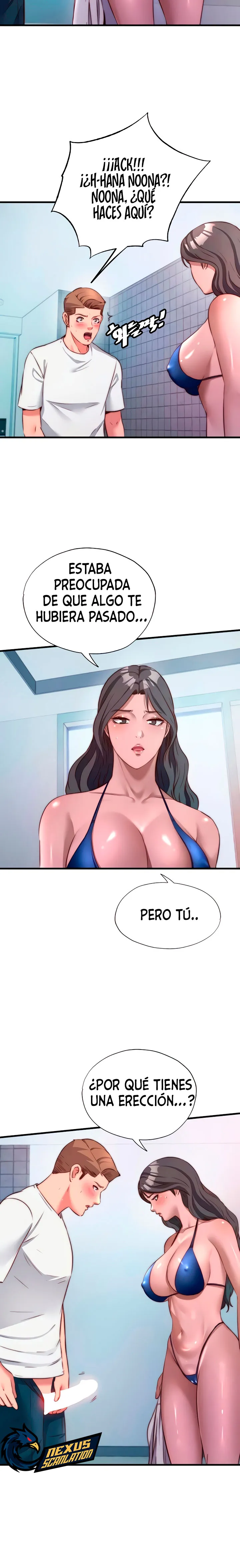 Descarga Imparable Capítulo 47 - Page 18