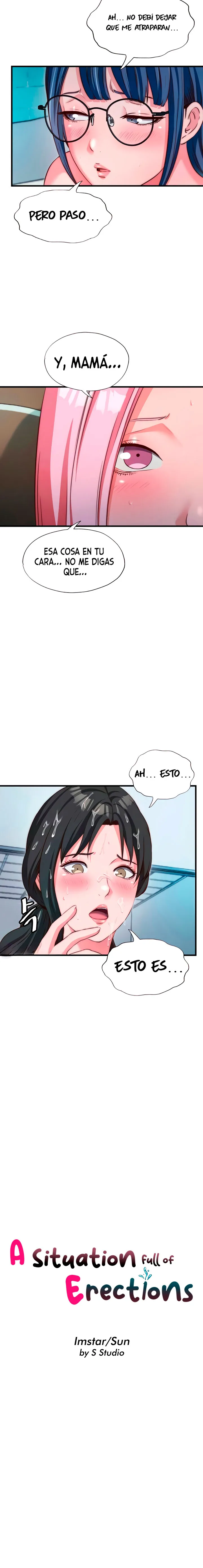 Descarga Imparable Capítulo 47 - Page 3