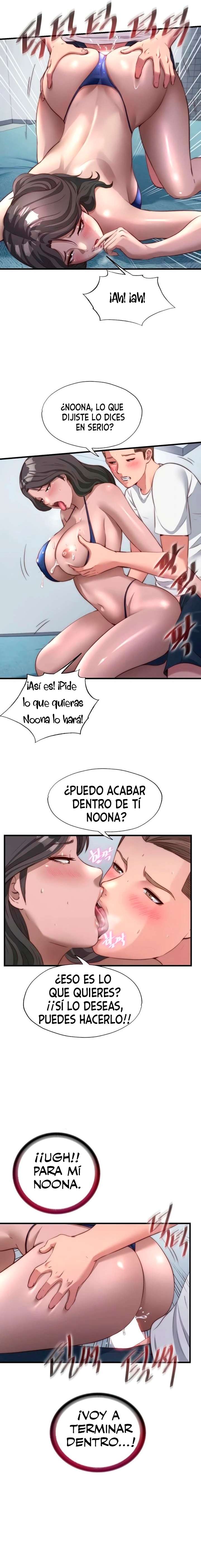 Descarga Imparable Capítulo 49 - Page 16
