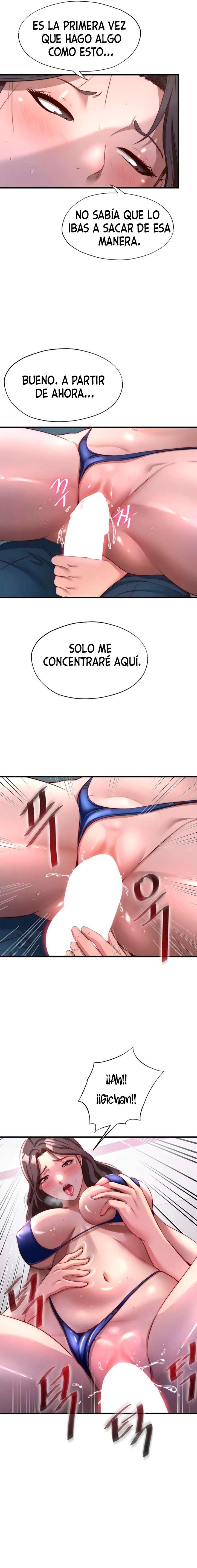 Descarga Imparable Capítulo 49 - Page 2