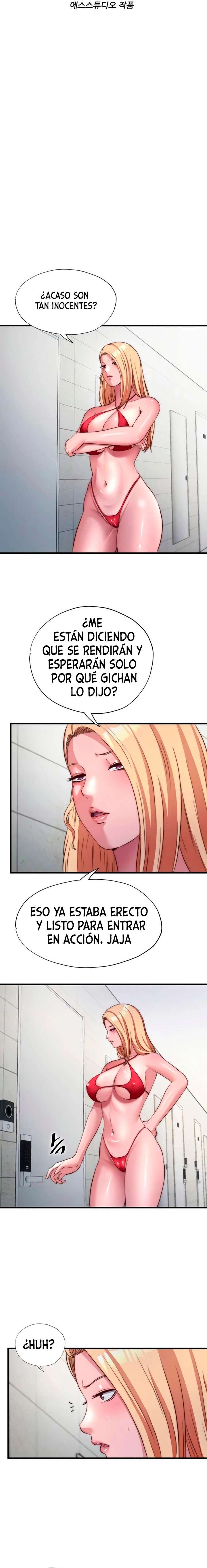 Descarga Imparable Capítulo 49 - Page 4