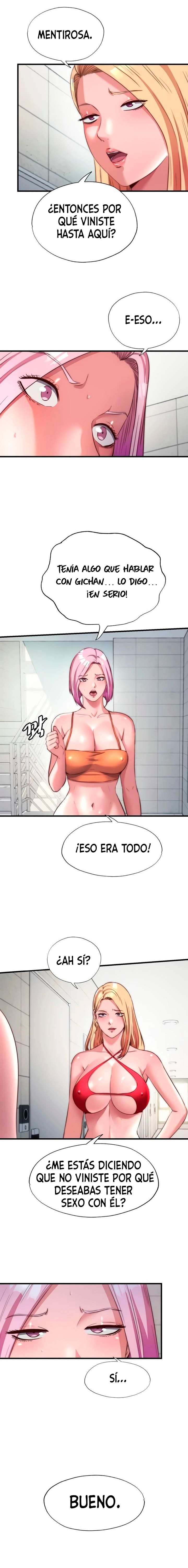 Descarga Imparable Capítulo 49 - Page 7