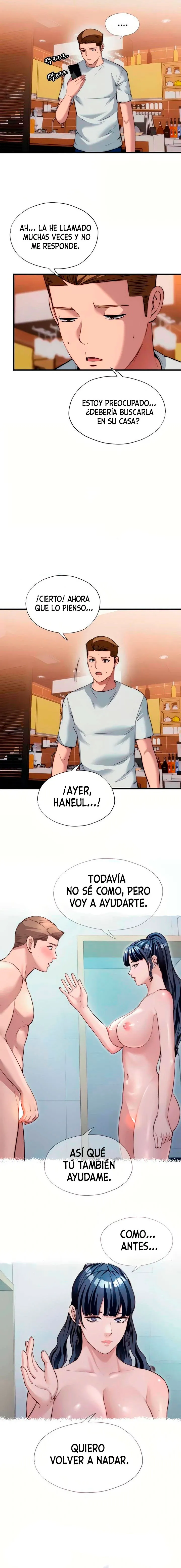 Descarga Imparable Capítulo 50 - Page 13