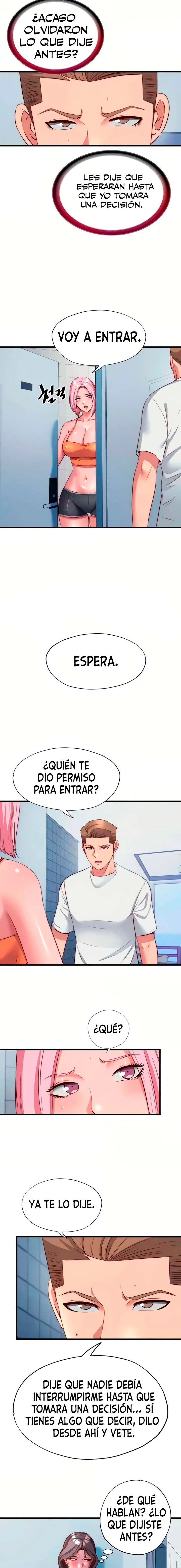 Descarga Imparable Capítulo 50 - Page 6