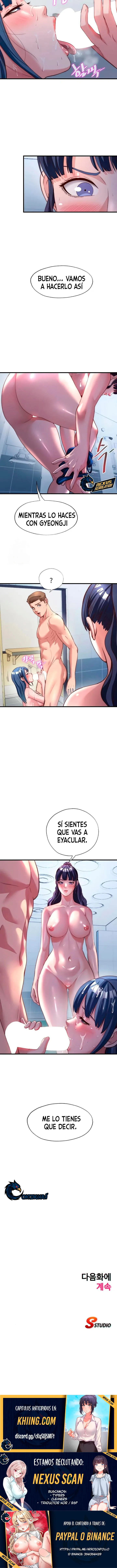 Descarga Imparable Capítulo 55 - Page 8