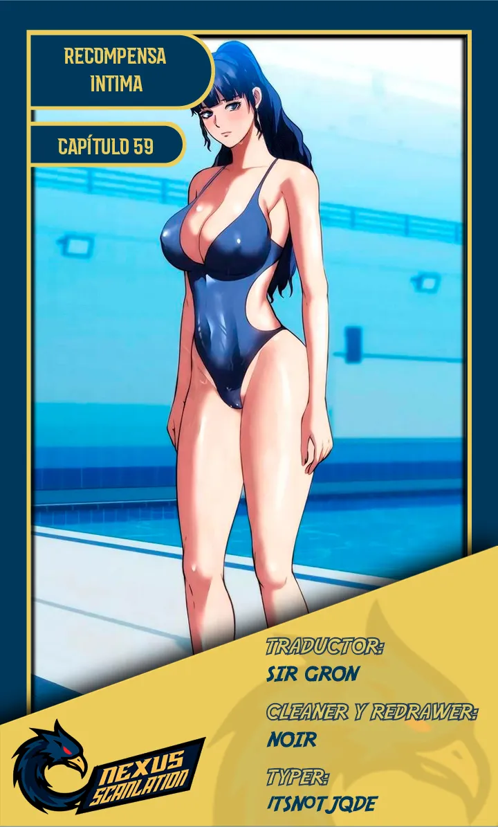 Descarga Imparable Capítulo 59 - Page 1