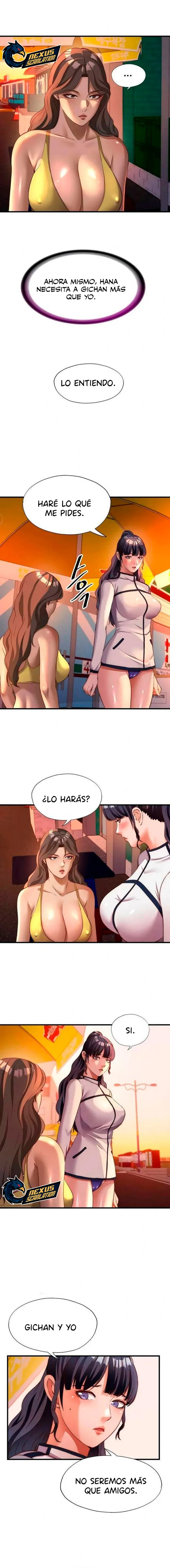 Descarga Imparable Capítulo 61 - Page 10