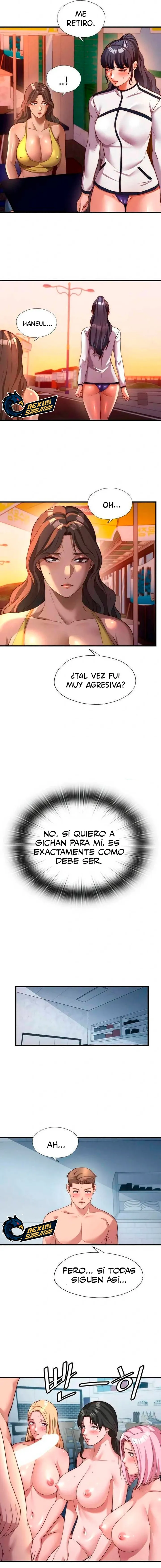 Descarga Imparable Capítulo 61 - Page 11