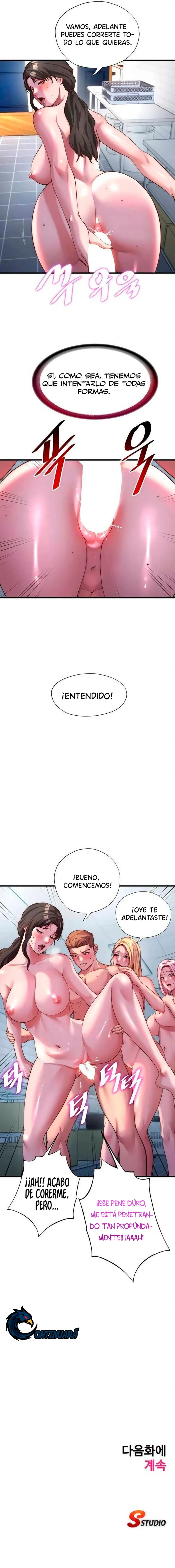 Descarga Imparable Capítulo 61 - Page 15