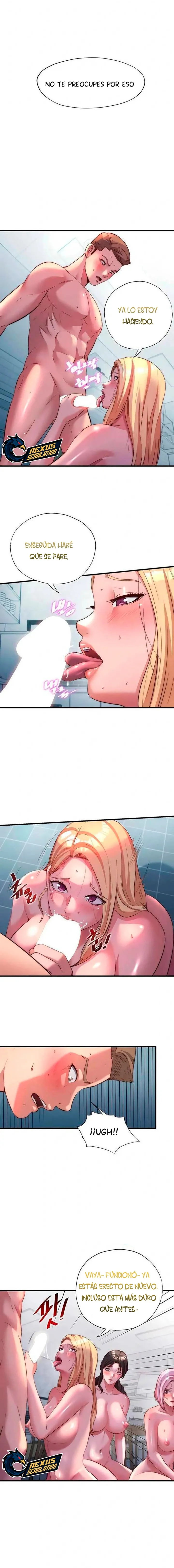 Descarga Imparable Capítulo 61 - Page 5