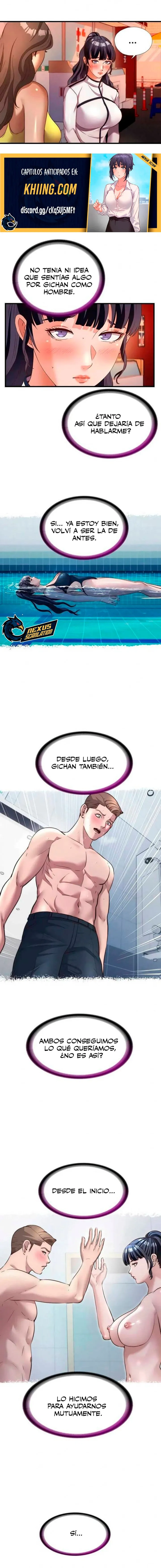 Descarga Imparable Capítulo 61 - Page 9