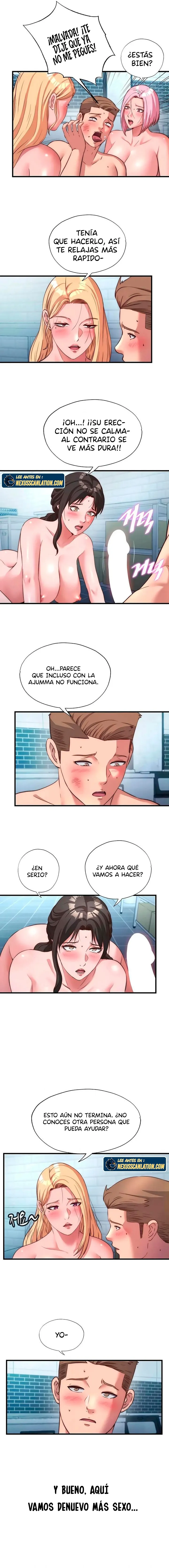 Descarga Imparable Capítulo 62 - Page 10