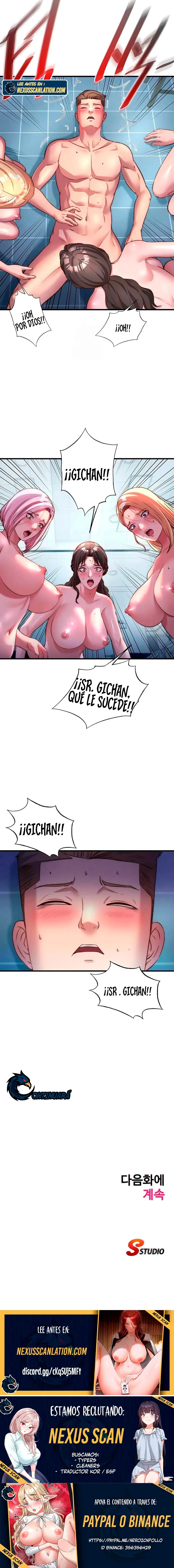 Descarga Imparable Capítulo 62 - Page 13