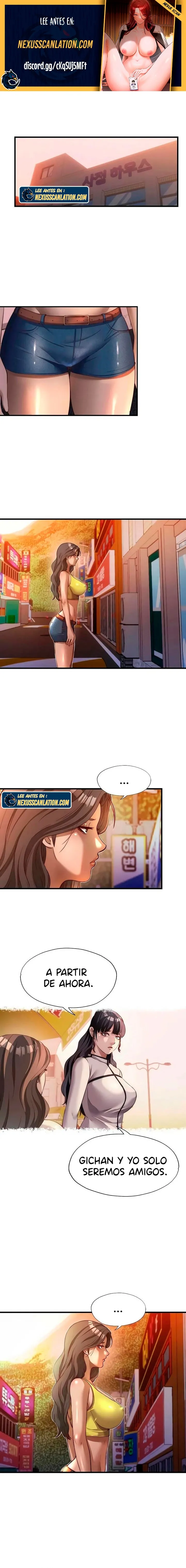 Descarga Imparable Capítulo 62 - Page 2