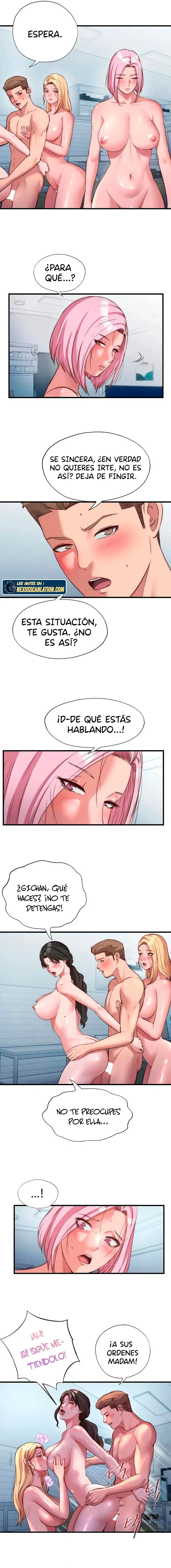 Descarga Imparable Capítulo 62 - Page 5