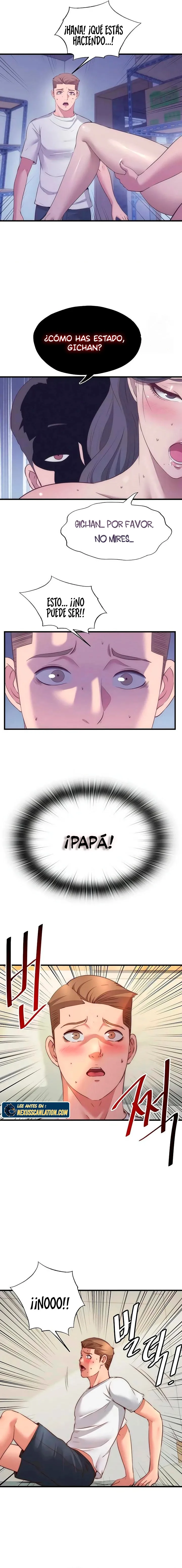 Descarga Imparable Capítulo 63 - Page 11