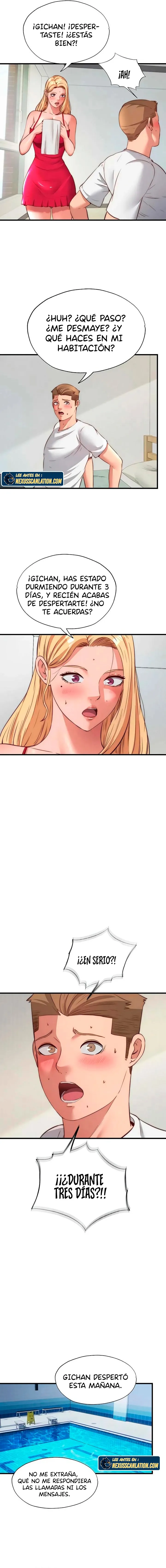 Descarga Imparable Capítulo 63 - Page 12