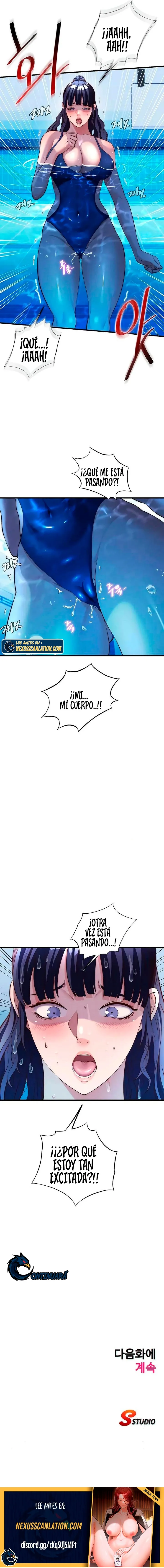 Descarga Imparable Capítulo 63 - Page 15