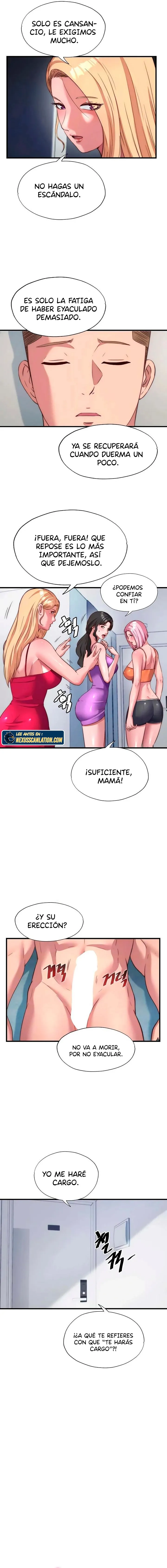 Descarga Imparable Capítulo 63 - Page 3