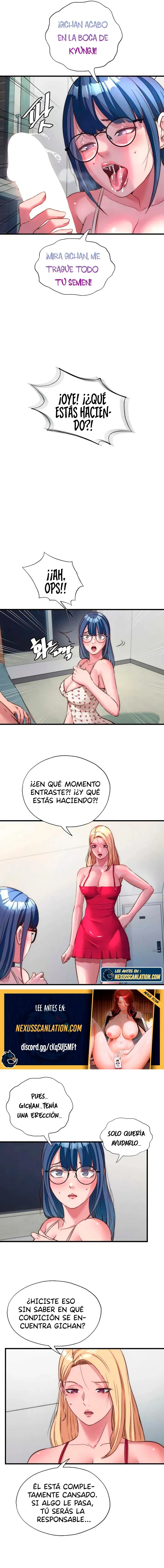 Descarga Imparable Capítulo 63 - Page 8