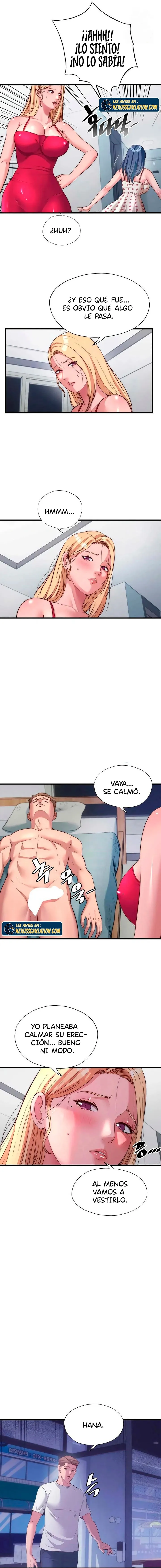 Descarga Imparable Capítulo 63 - Page 9