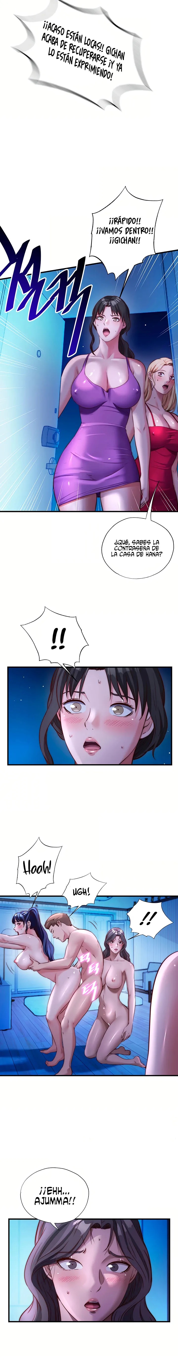 Descarga Imparable Capítulo 70 - Page 13