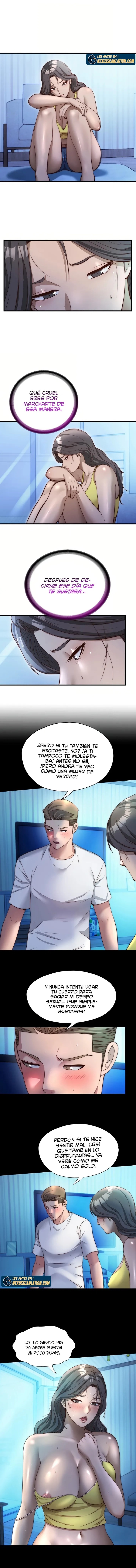 Descarga Imparable Capítulo 75 - Page 4