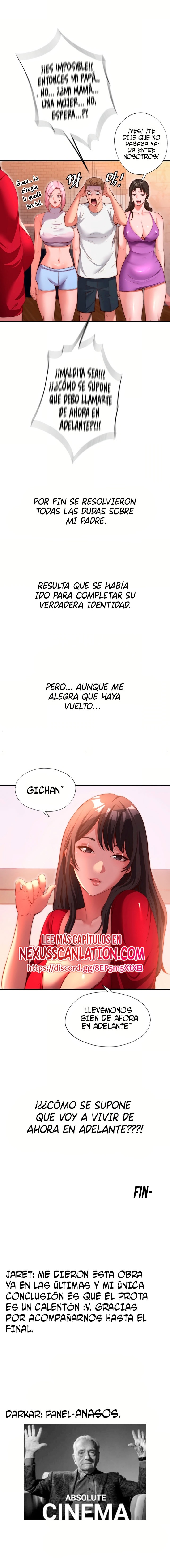 Descarga Imparable Capítulo 82 - Page 4