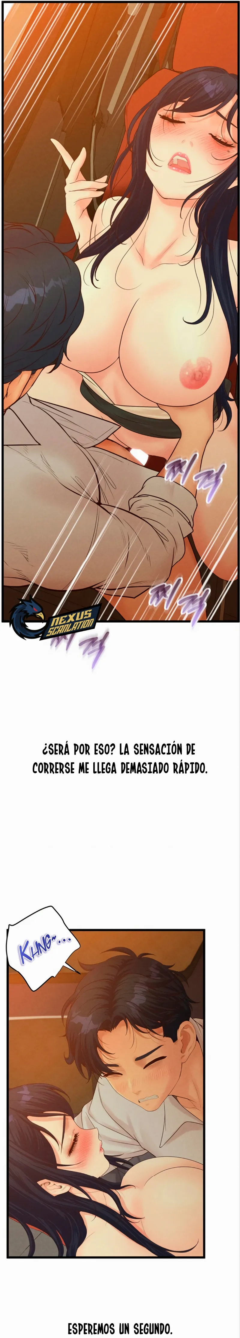 Gestión de las relaciones laborales Capítulo 33 - Page 14