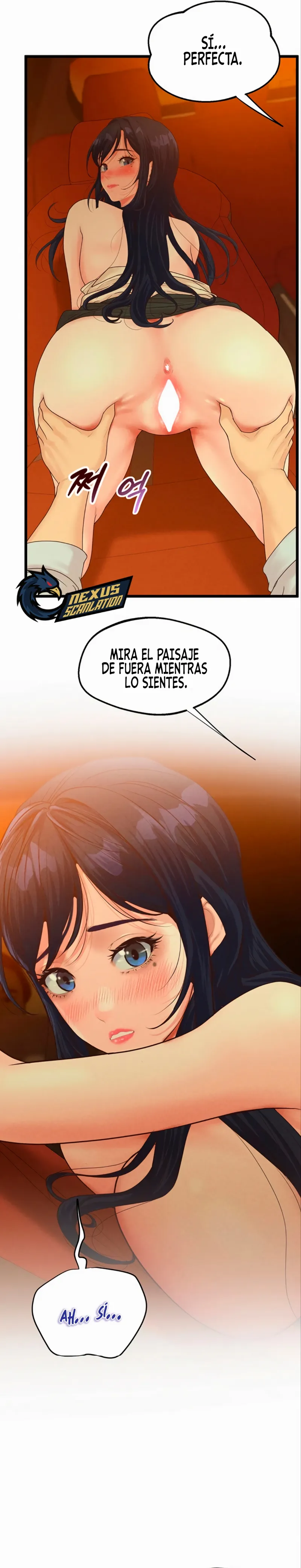 Gestión de las relaciones laborales Capítulo 33 - Page 16