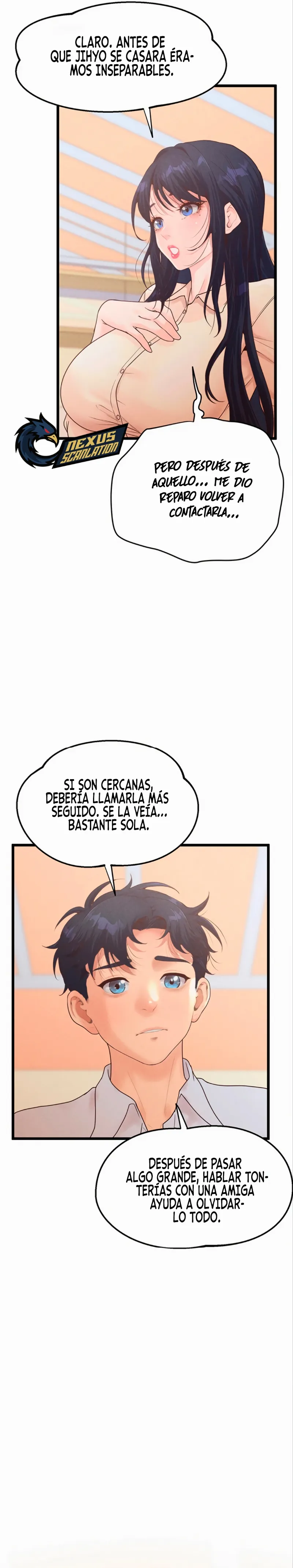 Gestión de las relaciones laborales Capítulo 33 - Page 30