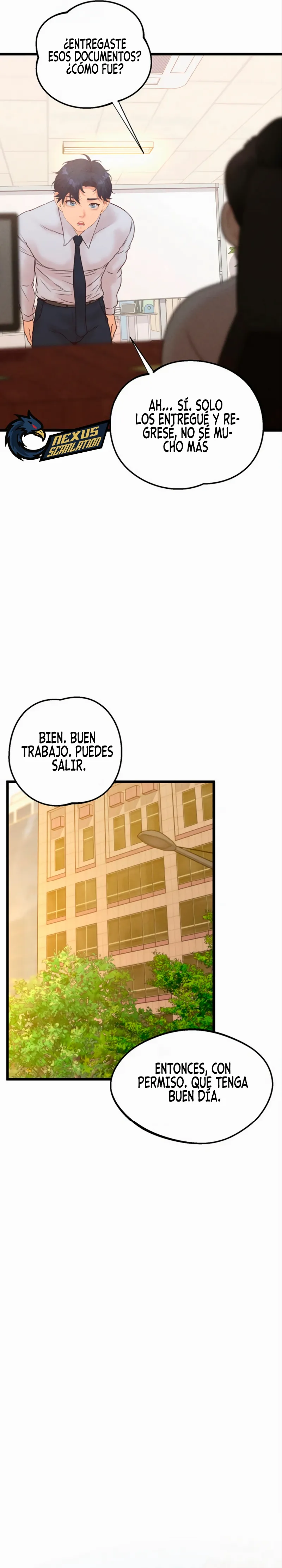 Gestión de las relaciones laborales Capítulo 34 - Page 13