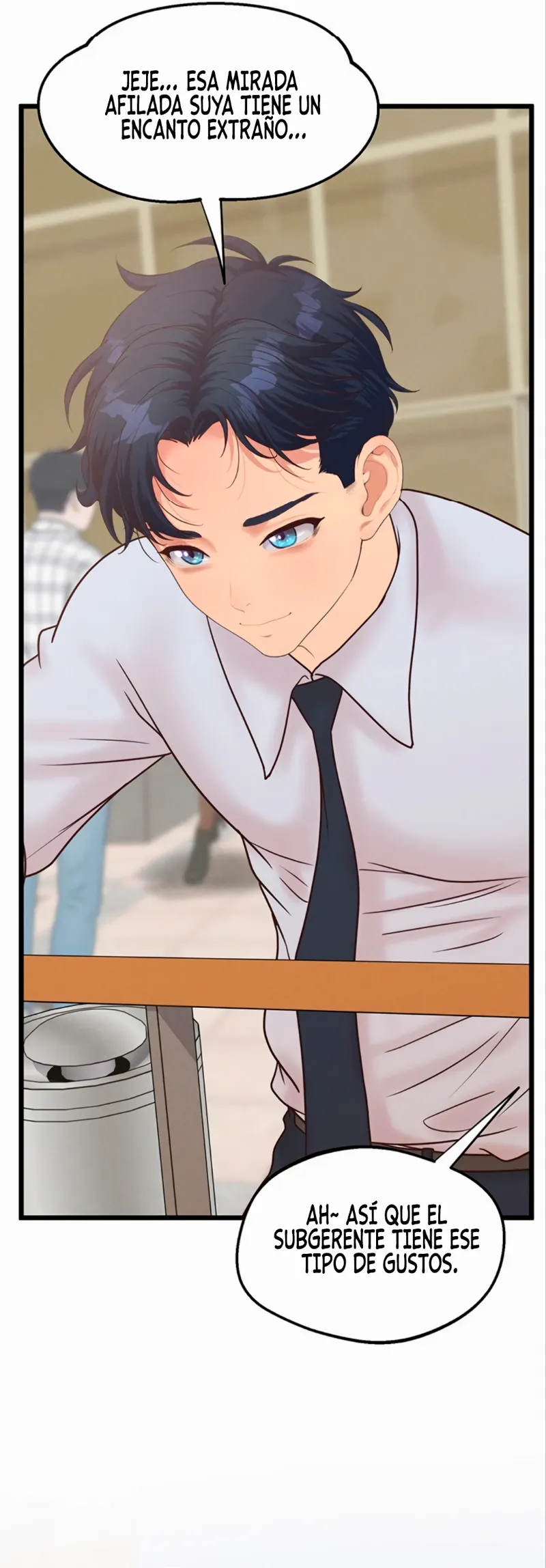 Gestión de las relaciones laborales Capítulo 34 - Page 16