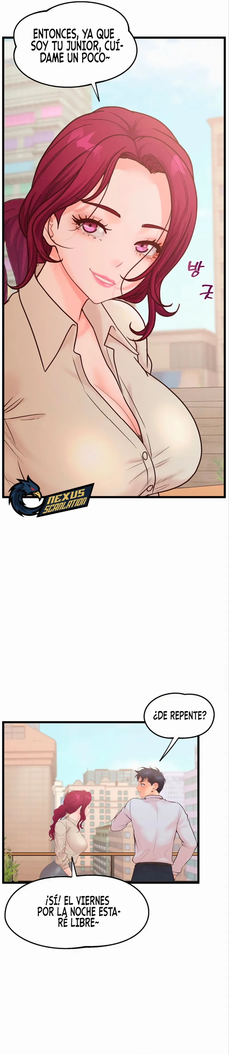 Gestión de las relaciones laborales Capítulo 34 - Page 19