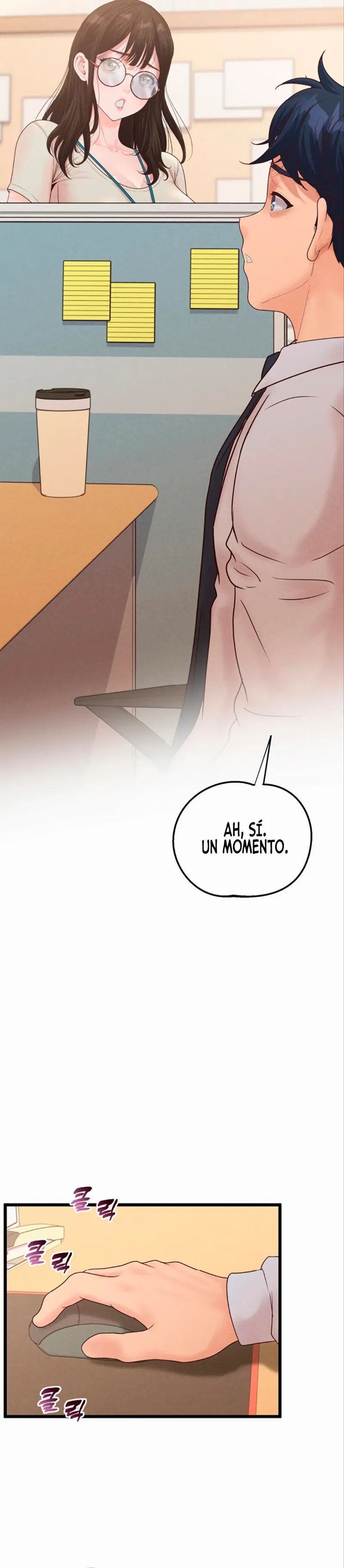 Gestión de las relaciones laborales Capítulo 34 - Page 23