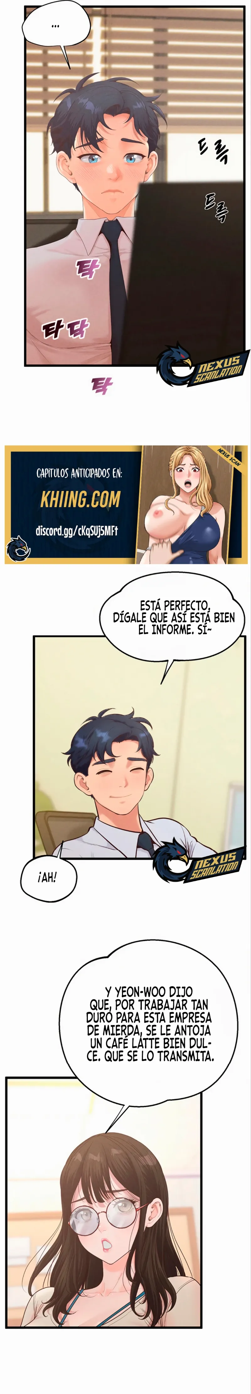 Gestión de las relaciones laborales Capítulo 34 - Page 24