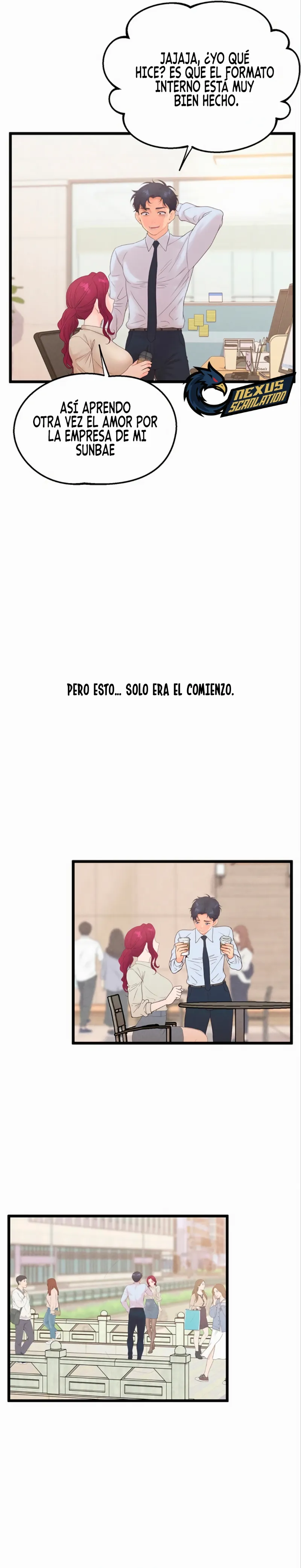 Gestión de las relaciones laborales Capítulo 34 - Page 28